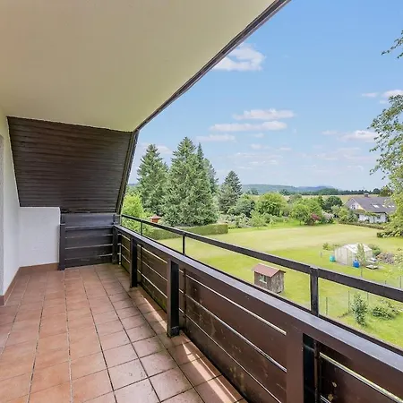 Rohrerliving #2 - Pur, Balkon Und Panorama