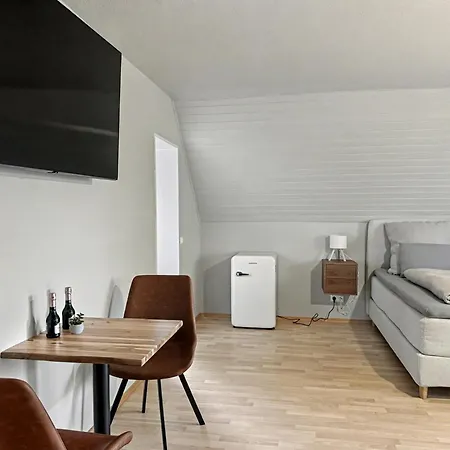 Rohrerliving #2 - Pur, Balkon Und Panorama *