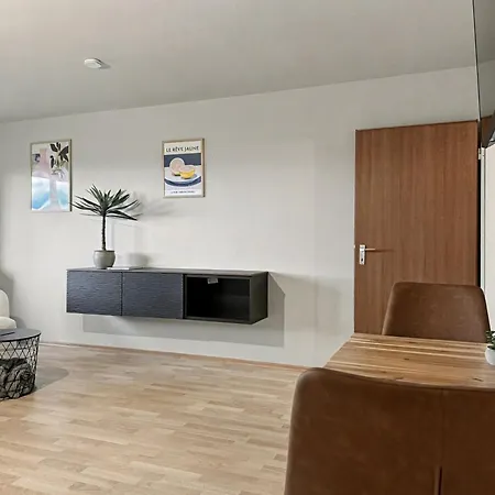 Rohrerliving #2 - Pur, Balkon Und Panorama Bad Herrenalb