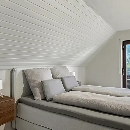 Apartamento Rohrerliving #2 - Pur, Balkon Und Panorama *