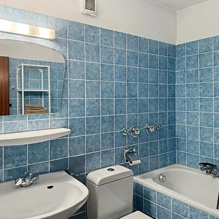 Apartamento Rohrerliving #2 - Pur, Balkon Und Panorama Bad Herrenalb